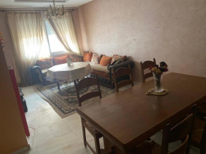 Joli Appartement au centre de Oujda